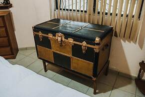 Casa Campestre Las Ruedas