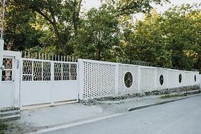 Casa Campestre Las Ruedas