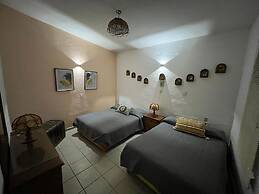 Casa Campestre Las Ruedas