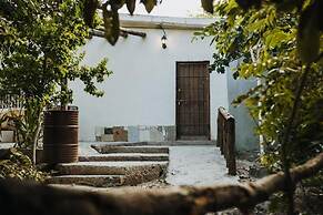 Casa Campestre Las Ruedas