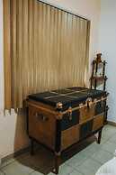 Casa Campestre Las Ruedas