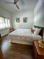 Casa Campestre Las Ruedas