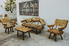 Casa Campestre Las Ruedas