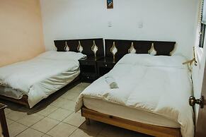 Casa Campestre Las Ruedas