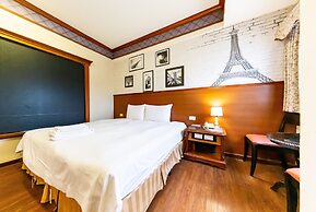 IHI Sanduo Travel Hotel