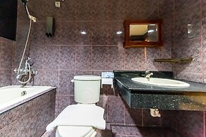 IHI Sanduo Travel Hotel