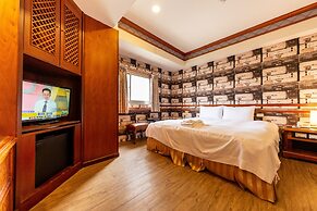 IHI Sanduo Travel Hotel