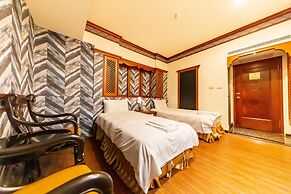 IHI Sanduo Travel Hotel