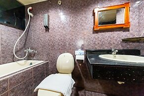 IHI Sanduo Travel Hotel