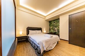 IHI Sanduo Travel Hotel