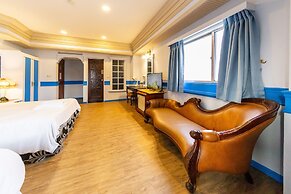 IHI Sanduo Travel Hotel