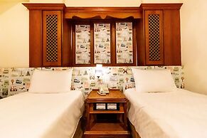 IHI Sanduo Travel Hotel