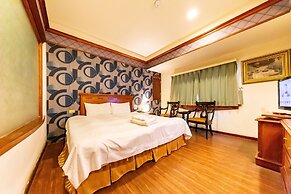 IHI Sanduo Travel Hotel