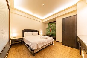 IHI Sanduo Travel Hotel