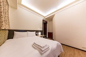 IHI Sanduo Travel Hotel