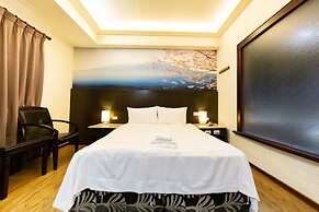 IHI Sanduo Travel Hotel