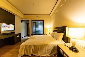 IHI Sanduo Travel Hotel