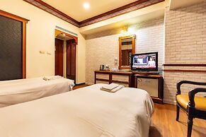 IHI Sanduo Travel Hotel