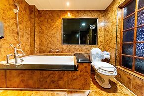 IHI Sanduo Travel Hotel