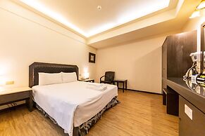 IHI Sanduo Travel Hotel
