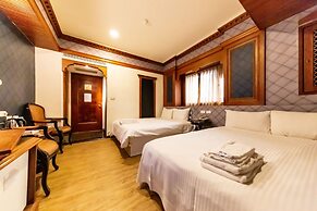 IHI Sanduo Travel Hotel