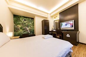 IHI Sanduo Travel Hotel
