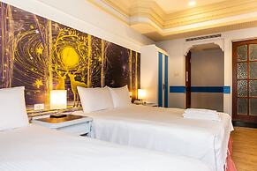 IHI Sanduo Travel Hotel