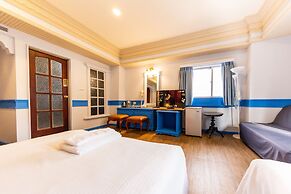 IHI Sanduo Travel Hotel