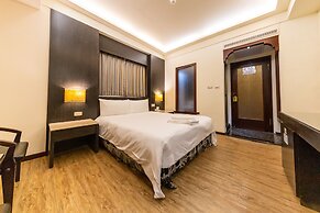 IHI Sanduo Travel Hotel