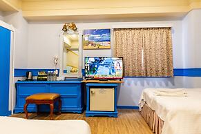 IHI Sanduo Travel Hotel