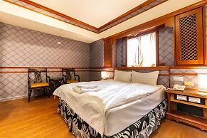 IHI Sanduo Travel Hotel