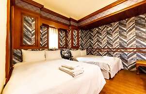 IHI Sanduo Travel Hotel