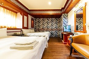 IHI Sanduo Travel Hotel