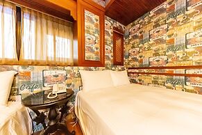 IHI Sanduo Travel Hotel