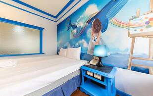 IHI Sanduo Travel Hotel