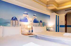 IHI Sanduo Travel Hotel