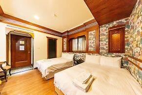 IHI Sanduo Travel Hotel