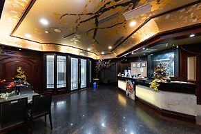 IHI Sanduo Travel Hotel