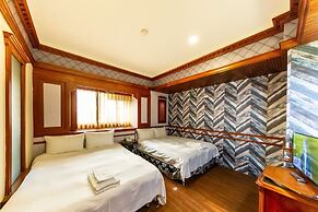 IHI Sanduo Travel Hotel