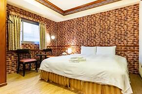 IHI Sanduo Travel Hotel