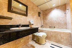 IHI Sanduo Travel Hotel