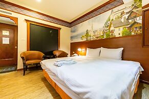 IHI Sanduo Travel Hotel