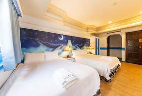IHI Sanduo Travel Hotel