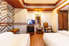 IHI Sanduo Travel Hotel