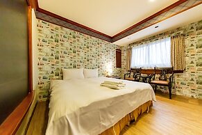 IHI Sanduo Travel Hotel