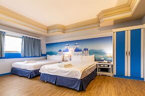 IHI Sanduo Travel Hotel