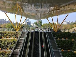 IHI Sanduo Travel Hotel