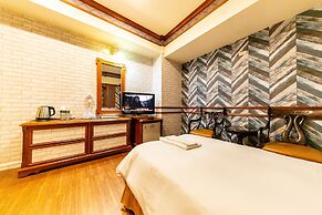 IHI Sanduo Travel Hotel