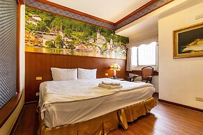 IHI Sanduo Travel Hotel