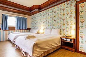 IHI Sanduo Travel Hotel